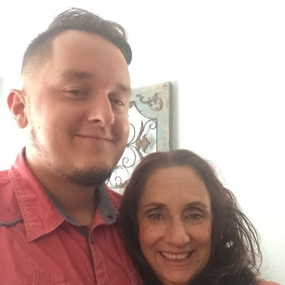 Meet your Posher, Barbara